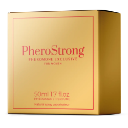PheroStrong Pheromone Exclusive For Women