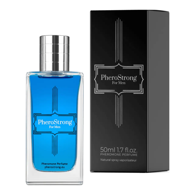 PheroStrong Pheromone For Men