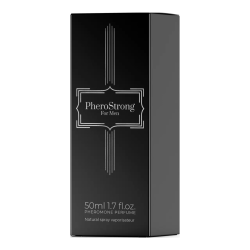 PheroStrong Pheromone For Men
