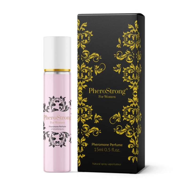 PheroStrong Pheromone For Women