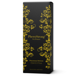 PheroStrong Pheromone For Women