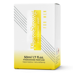 PheroStrong Pheromone Just For Men