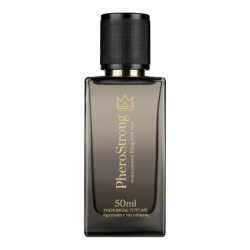 PheroStrong Pheromone King For Men