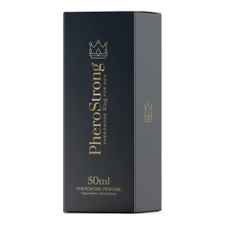 PheroStrong Pheromone King For Men