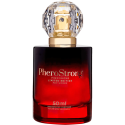 PheroStrong Pheromone Limited Edition For Women