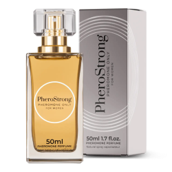 PheroStrong Pheromone Only For Women