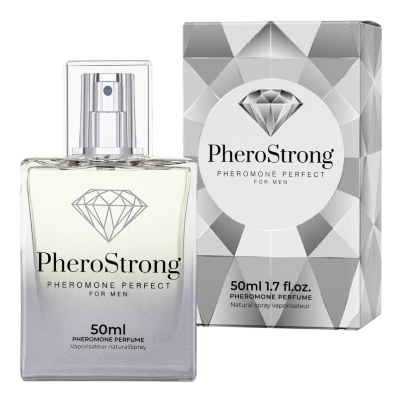PheroStrong Pheromone Perfect for Men