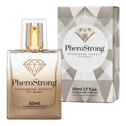 PheroStrong Pheromone Perfect for Women