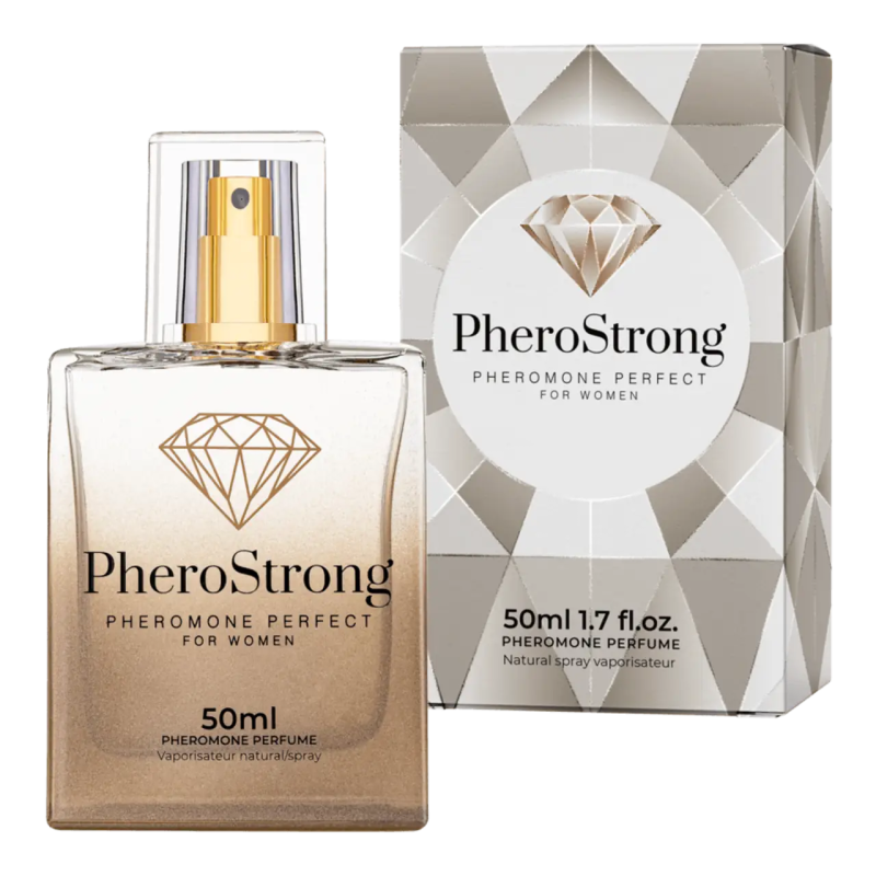 PheroStrong Pheromone Perfect for Women