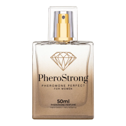 PheroStrong Pheromone Perfect for Women