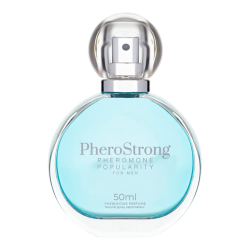 PheroStrong Pheromone Popularity for Men