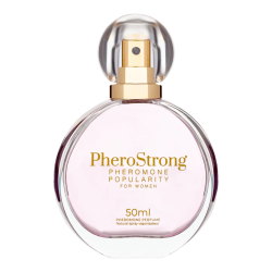 PheroStrong Pheromone Popularity for Women