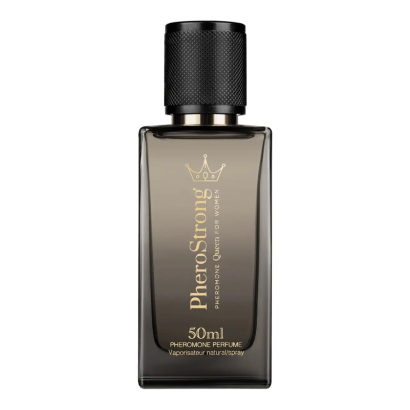 PheroStrong Pheromone Queen for Women