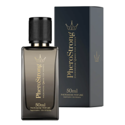 PheroStrong Pheromone Queen for Women