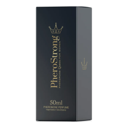 PheroStrong Pheromone Queen for Women