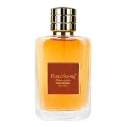 PheroStrong Pheromone Your Choice for Men