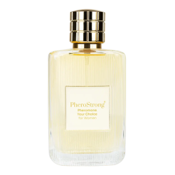 PheroStrong Pheromone Your Choice for Women