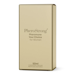 PheroStrong Pheromone Your Choice for Women