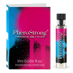 PheroStrong Pheromone HQ For Her