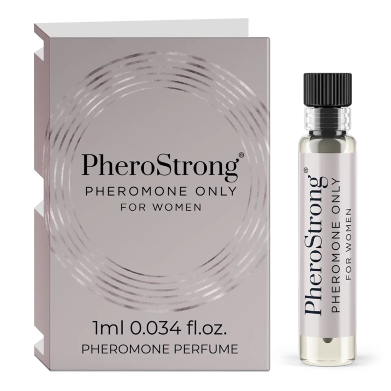 PheroStrong Pheromone Only For Women