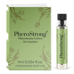 PheroStrong Pheromone Entice For Women