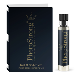 PheroStrong Pheromone Queen for Women