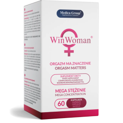 WinWoman Kapsułki