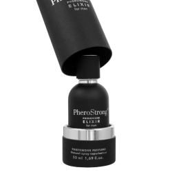 PheroStrong Pheromone Elixir For Men