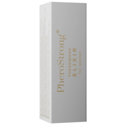 PheroStrong Pheromone Elixir For Women