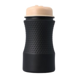 STROKER M4 VAGINA SILEXPAN