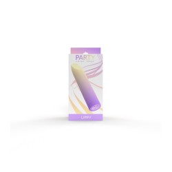 LILAC LIPPY VIBRATING BULLET