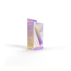 LILAC LIPPY VIBRATING BULLET