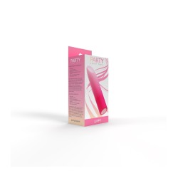 PINK LIPPY VIBRATING BULLET