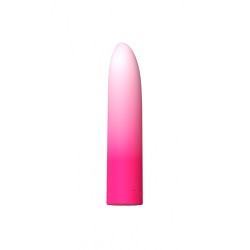 PINK LIPPY VIBRATING BULLET