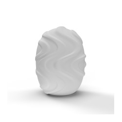 SAMY REUSABLE MASTURBATOR EGG
