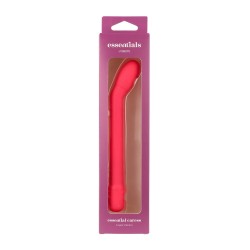 CARESS G-SPOT VIBRATOR PINK