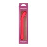 CARESS G-SPOT VIBRATOR PINK