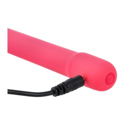 CARESS G-SPOT VIBRATOR PINK
