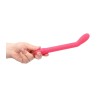 CARESS G-SPOT VIBRATOR PINK