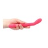 CARESS G-SPOT VIBRATOR PINK