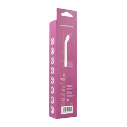CARESS G-SPOT VIBRATOR PINK