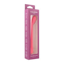 CARESS G-SPOT VIBRATOR PINK