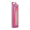 CARESS G-SPOT VIBRATOR PINK
