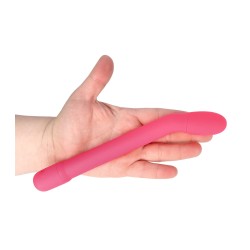 CARESS G-SPOT VIBRATOR PINK