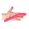 CARESS G-SPOT VIBRATOR PINK