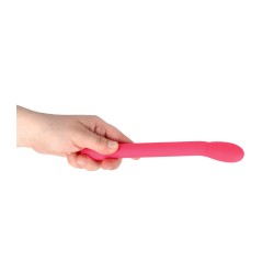 CARESS G-SPOT VIBRATOR PINK