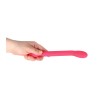 CARESS G-SPOT VIBRATOR PINK