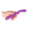 CARESS G-SPOT VIBRATOR PURPLE