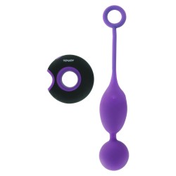 Embrace II Remote control egg