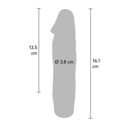 Mini Classic Vibrator